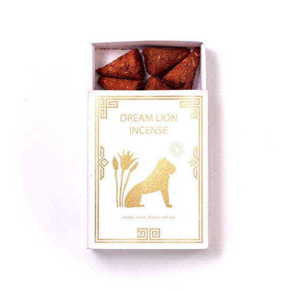 Natural Incense Cones