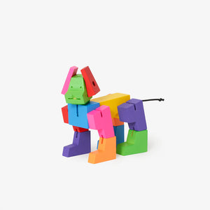 Milo Cubebot - Dog
