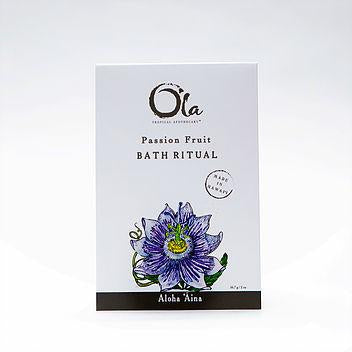 Ola Pono Bath Ritual (Salts)