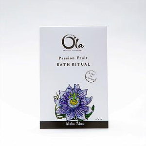 Ola Pono Bath Ritual (Salts)