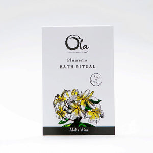 Ola Pono Bath Ritual (Salts)