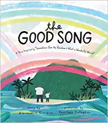 The Good Song Book