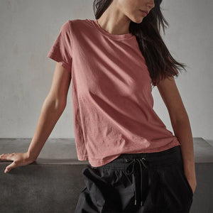 Vintage Tee - Strawberry